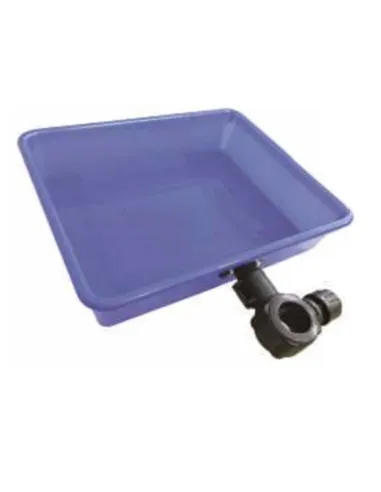 Kolpo Bacinella porta esche, accessori per panieri da pesca - Home Kolpo
