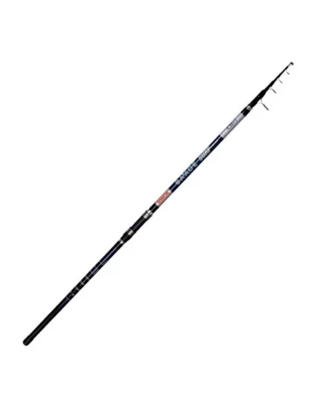 Canna da pesca Surf Casting Baade in Carbonio 4.20 mt