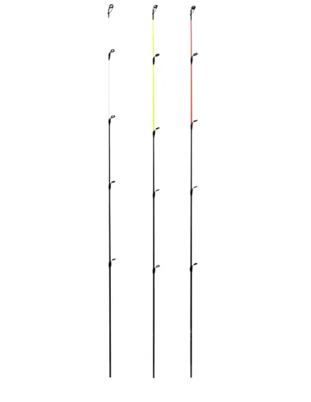 KOLPO ORBITAL Feeder Rod in High Modulus Carbon 80 gr – Lightweight, Reactive and Total Precision