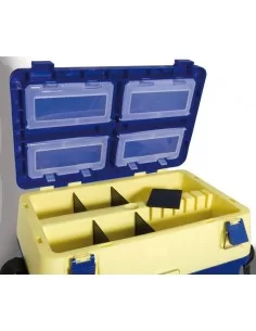 Fishing seat box Accessories  2