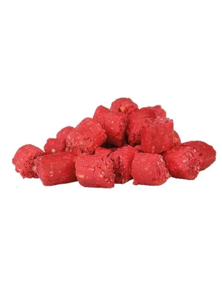 Pellet da Pesca Innesco 6mm Multifish Carp Zoom