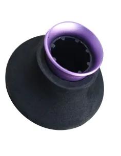 Kolpo Ball Protector for Fighting – Rod Support for Big Game Sea and Freshwater Fishing