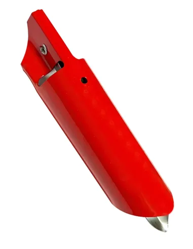 Kolpo Folding Metal Rod Rest - Sturdy and Adjustable Fishing Rod Holder