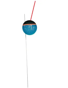 Colmic Viking Polyurethane Sail Float – Stability and Precision for Stop and Hold Fishing