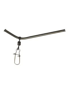 Kolpo Anti-Tangle Metal Rod for Surfcasting and Feeder Fishing – 3 Pieces, Various Sizes