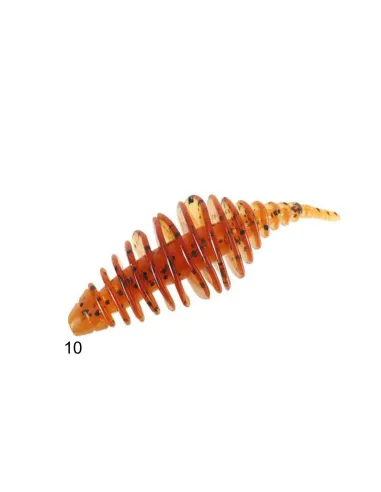 Artificial Soft Triops 5cm 1.5g Head – Soft Bait Trout Predator Area (5 pcs)