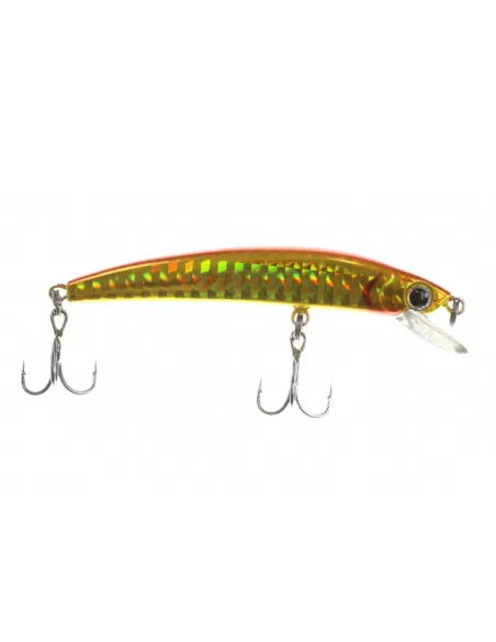 Artificiale Minnow da Pesca Rapture Hiroshi 70 mm Sinking Esche Artificiali Rapture