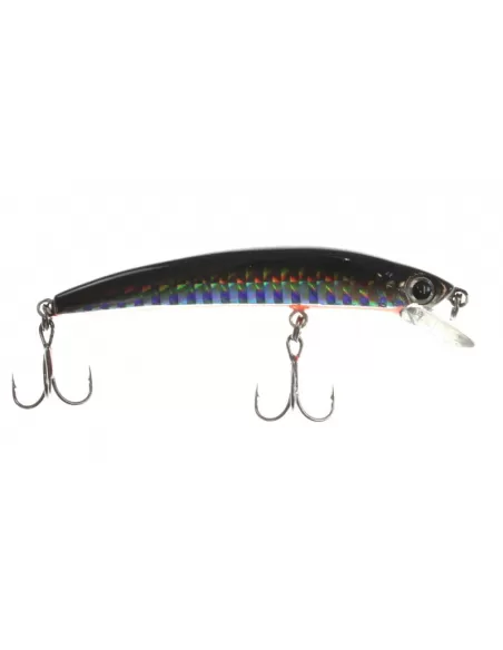 Artificiale Minnow da Pesca Rapture Hiroshi 70 mm Sinking Esche Artificiali Rapture