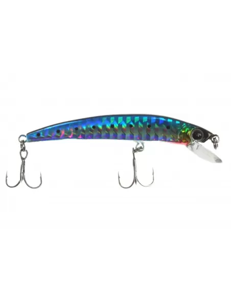 Artificiale Minnow da Pesca Rapture Hiroshi 70 mm Sinking Esche Artificiali Rapture