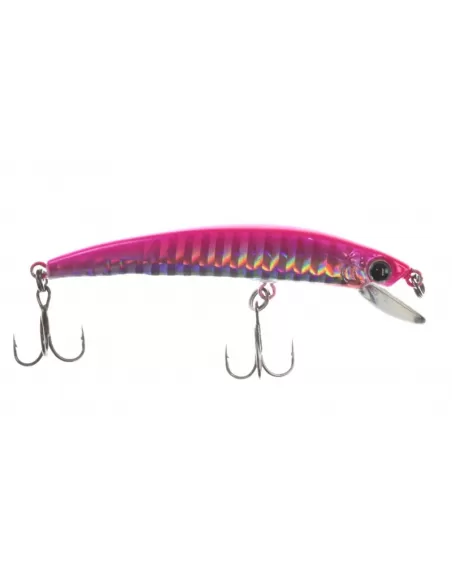 Artificiale Minnow da Pesca Rapture Hiroshi 70 mm Sinking Esche Artificiali Rapture