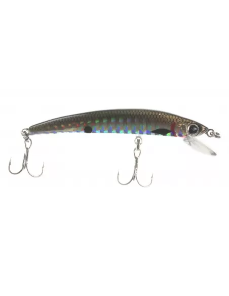 Artificiale Minnow da Pesca Rapture Hiroshi 70 mm Sinking Esche Artificiali Rapture