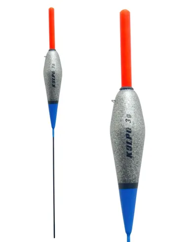 Kolpo Nara Antenna Float 4.5cm Compatible with Starlight Fishing Sea Lake River