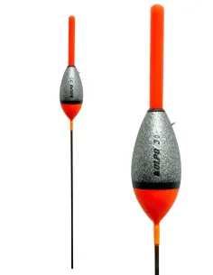 Kolpo Rino Antenna Float 4.5cm Compatible with Starlight Fishing Sea Lake River