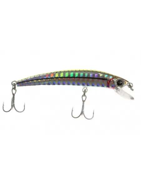 Artificiale Minnow da Pesca Rapture Hiroshi 70 mm Sinking Esche Artificiali Rapture
