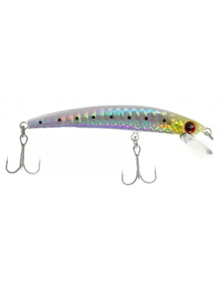 Artificiale Minnow da Pesca Rapture Hiroshi 70 mm Sinking Esche Artificiali Rapture