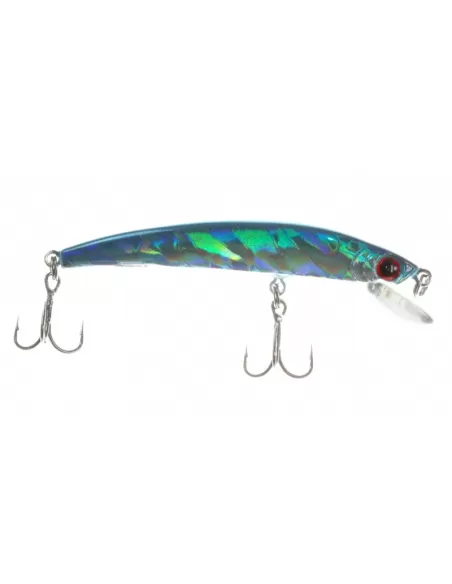 Artificiale Minnow da Pesca Rapture Hiroshi 70 mm Sinking Esche Artificiali Rapture