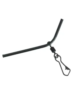 Kolpo Mini Tangle Stainless Steel 5 and 7 cm 3 pcs cofection