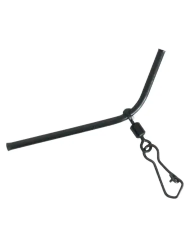 Kolpo Mini Tangle Stainless Steel 5 and 7 cm 3 pcs cofection