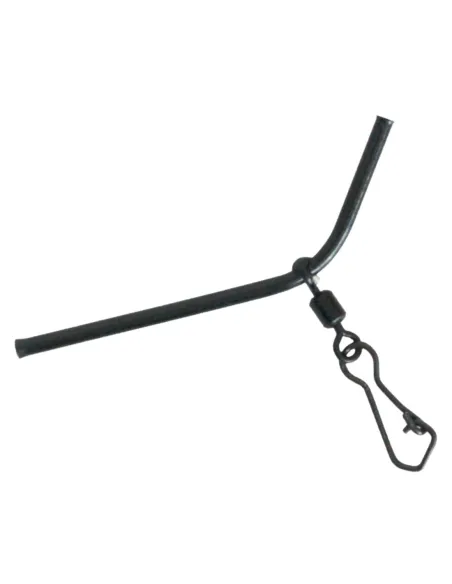 Kolpo Mini Tangle Stainless Steel 5 and 7 cm 3 pcs cofection