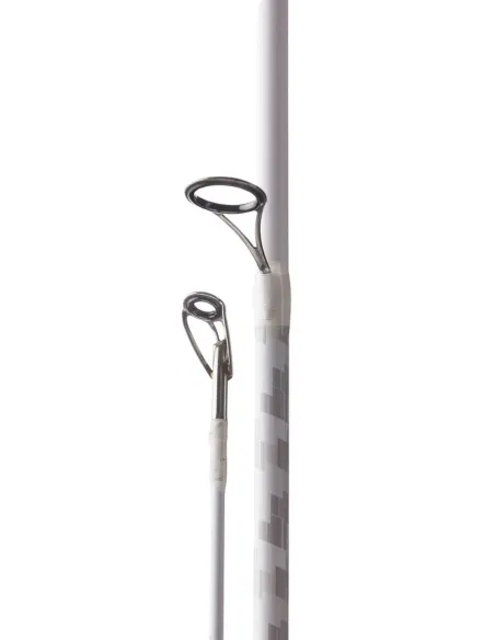 Abu garcia Veritas PLX Spinning 6'9'' fast medium light