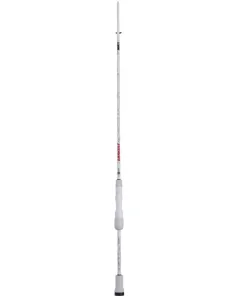 Abu garcia Veritas PLX Spinning 6'9'' fast medium light