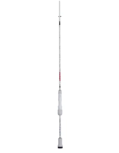 Abu garcia Veritas PLX Spinning 6'9'' fast medium light