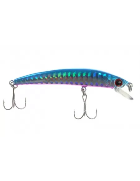 Artificiale Minnow da Pesca Rapture Hiroshi 70 mm Sinking Esche Artificiali Rapture