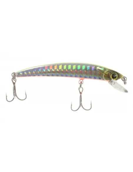 Artificiale Minnow da Pesca Rapture Hiroshi 70 mm Sinking Esche Artificiali Rapture