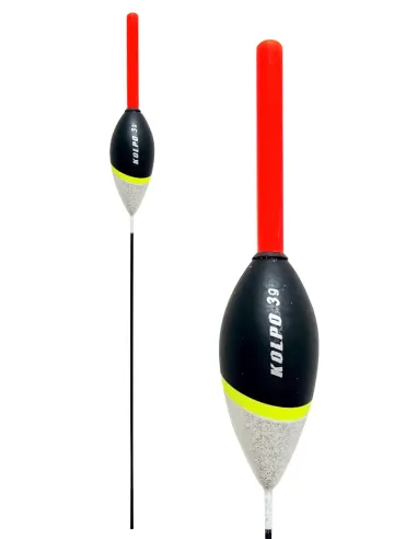 Kolpo Sora Fishing Float – Precision, Stability, and High Sensitivity