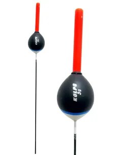 Kolpo Nilo Fishing Float – Spherical Shape, Stability and High Sensitivity
