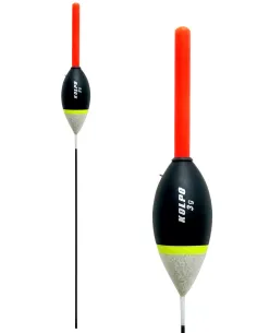 Kolpo Melo Fishing Float – Control, Sensitivity, and High Visibility