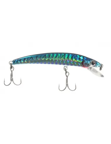 Artificiale Minnow da Pesca Rapture Hiroshi 70 mm Sinking Esche Artificiali Rapture