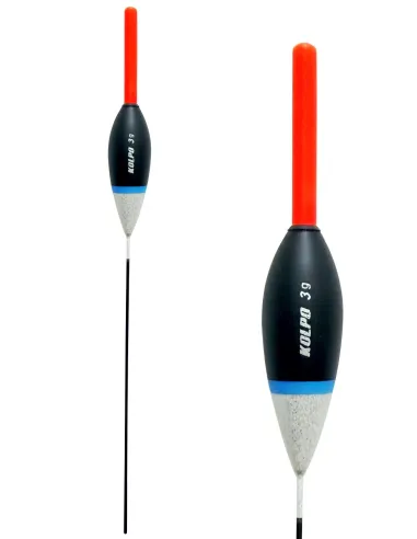 Kolpo Zelo Fishing Float – Precision, Sensitivity, and Maximum Visibility