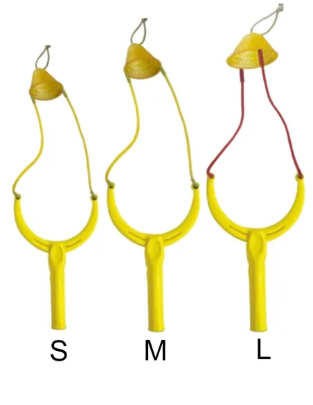 Kolpo Fishing Slingshot – Precision, Power, and Control with Every Cast