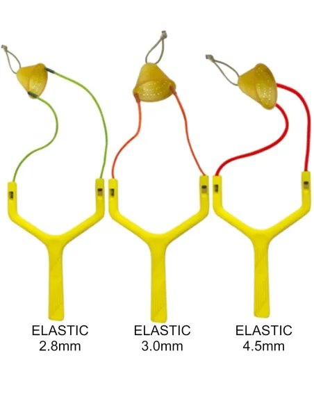 K-Lake Strong Slingshot – Power, Precision, and Maximum Reliability