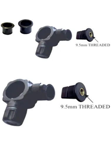 Universal Quick Attachment Basket – Practicality, Stability and Maximum Compatibility