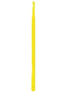 Kolpo Small Yellow Hook Remover – Practical, Lightweight, and Safe