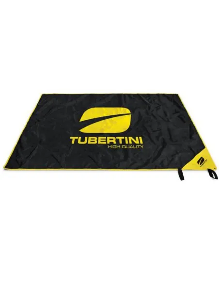 Tubertini WP Logo Waterproof Cover – Total Protection and Maximum Practicality