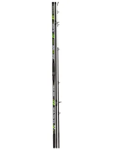 Maver Active Surf 3 Sec. 4.20 m 110–210 g – High Performance Fuji Surfcasting Rod