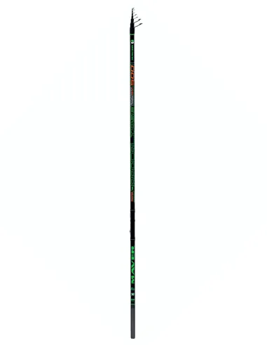 Maver Apocalipse Bolo with Rings – Slim and High-Performance All-Round Bolognese Rod
