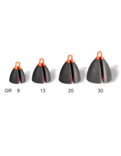 Stonfo Fishing Probes with Central Line Passage – Precision and Maximum Sensitivity 2