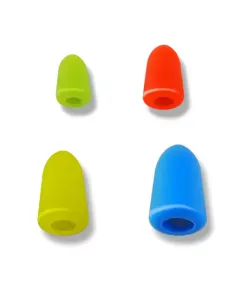 Stonfo Dacron Connector – Quick Line/Elastic Connector with Dacron