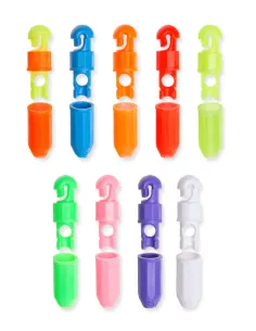 Superone Apical Stonfo Elastic Connectors