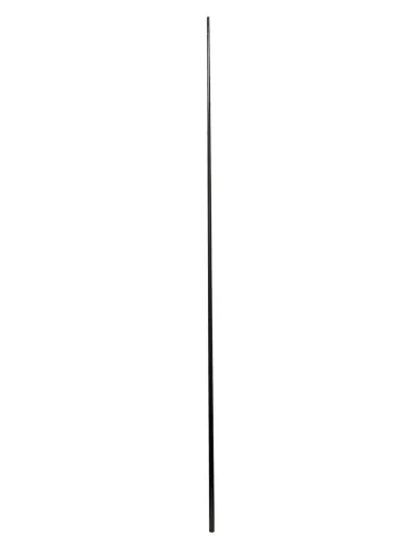 Kolpo 100% Carbon Under-Tip Rod Repair Tool – Universal for 12/6 mm Fishing Rods