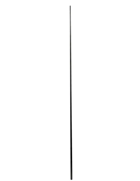 Kolpo 100% Carbon Under-Tip Rod Repair Tool – Universal for 12/6 mm Fishing Rods