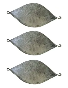 VORTIX – Rotating Lead for Lake Predator Fishing 3 pcs