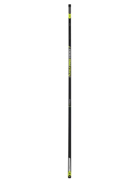 Tubertini Area Pro 1100 – Telescopic Bleak Fishing Rod with Solid Tip