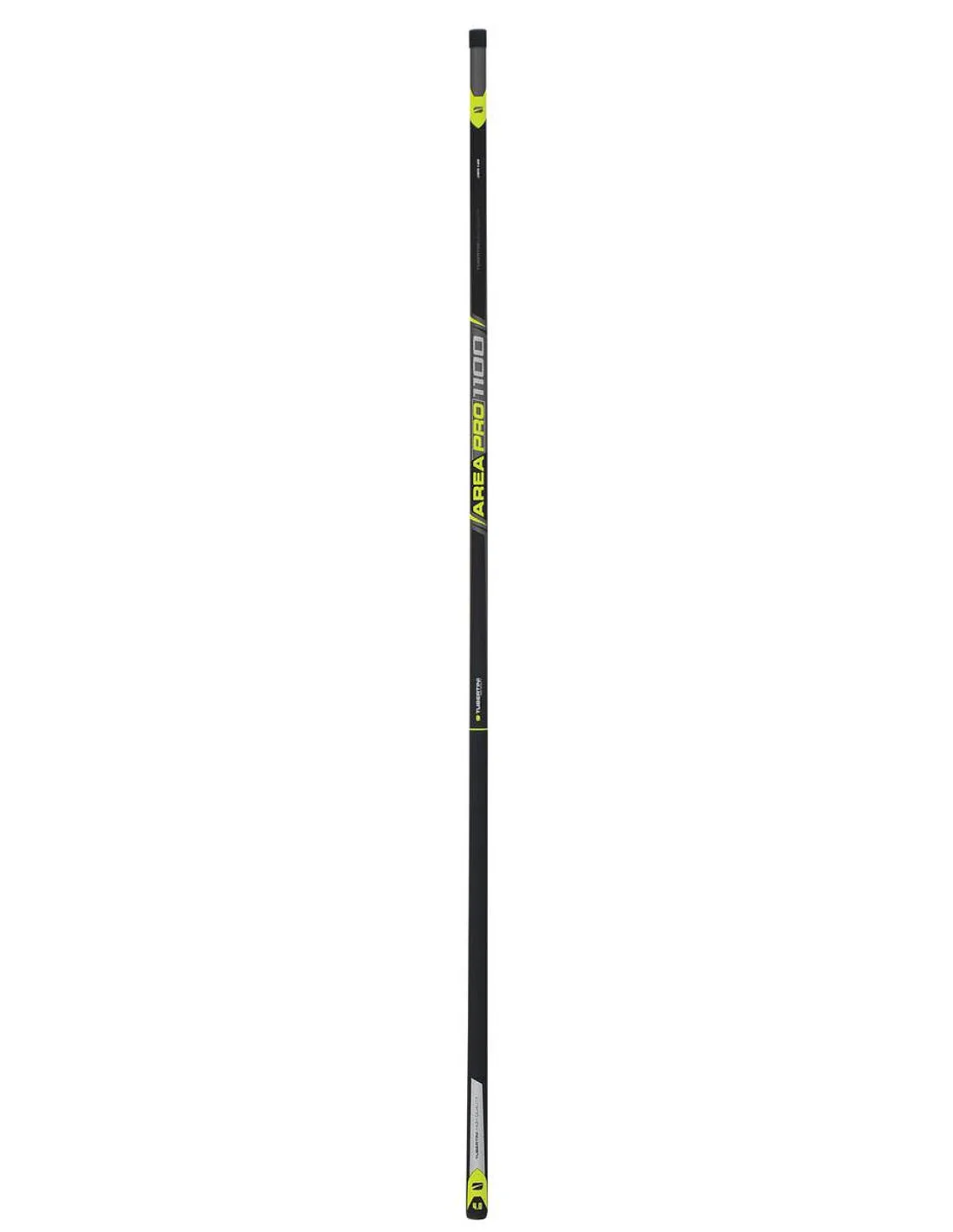 Tubertini Area Pro 1100 – Telescopic Bleak Fishing Rod with Solid Tip