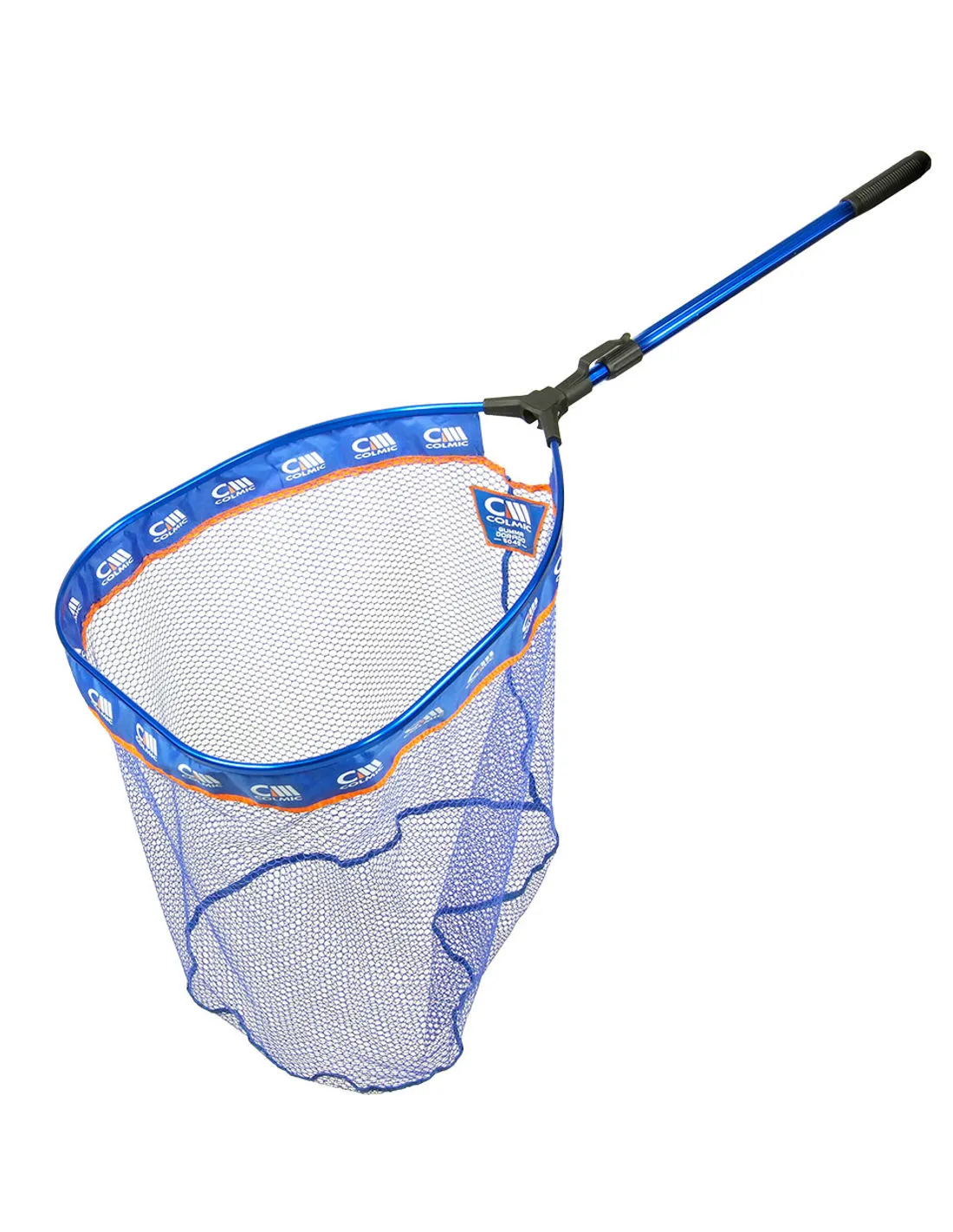 Colmic Dorado 5045 – Fishing Landing Net with Fixed Oval Head and ...
