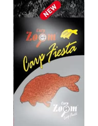 Pastura Carp Fiesta 3 kg